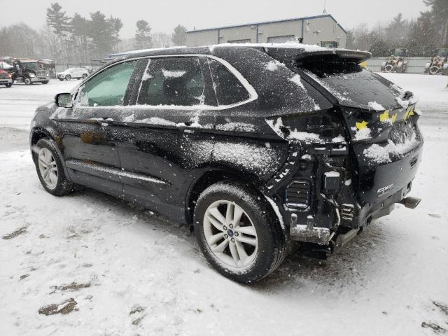 2016 FORD EDGE SEL - 2FMPK4J89GBC08449