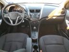 Lot #3037061725 2017 HYUNDAI ACCENT SE