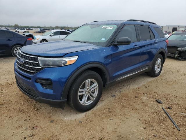 Vin: 1fmsk7dh0lgb11375, lot: 83846794, ford explorer xlt 2020 img_1