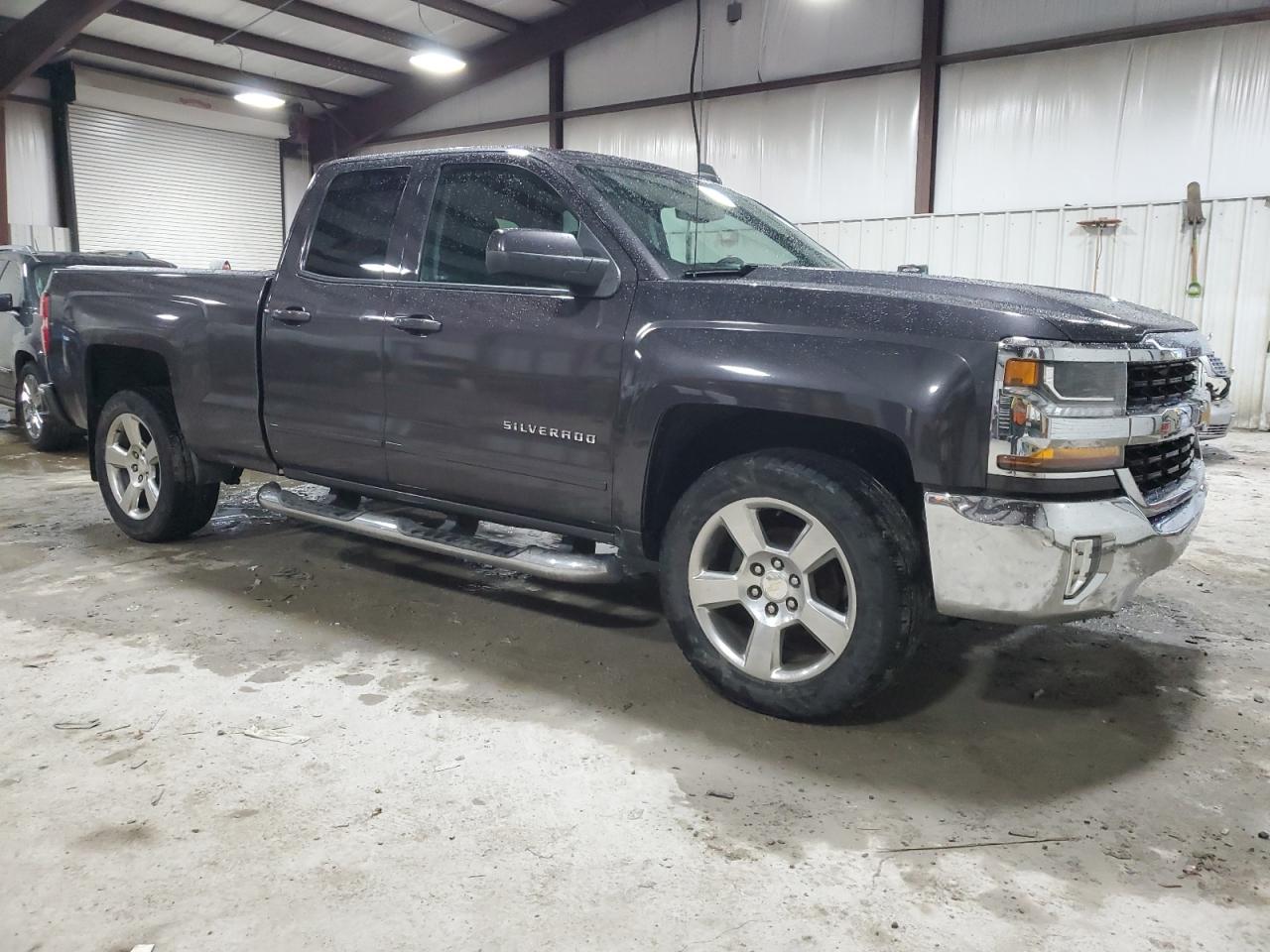 Lot #3044721199 2016 CHEVROLET SILVERADO