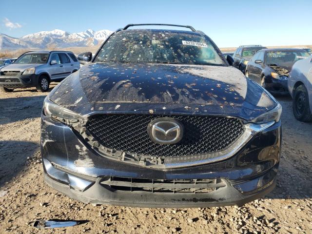 2020 MAZDA CX-5 GRAND - JM3KFBDM5L1795133