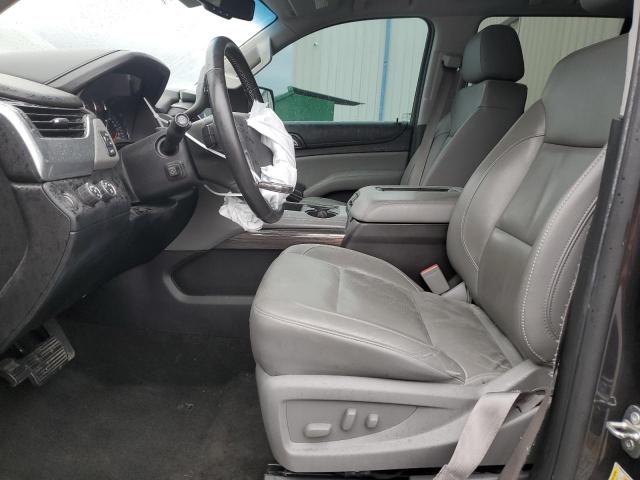 2016 CHEVROLET TAHOE K150 - 1GNSKBKC9GR310795