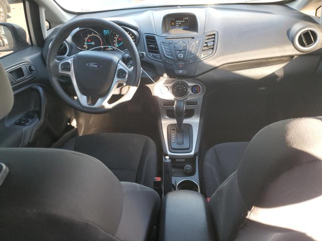 2019 FORD FIESTA SE - 3FADP4BJ8KM147876