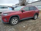 2019 TOYOTA RAV4 LE - JTMMWRFVXKJ006683