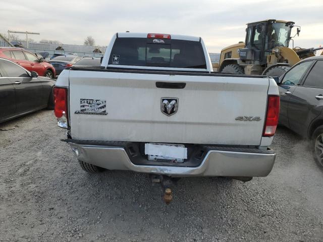 2015 RAM 1500 SLT - 1C6RR7TT8FS661761