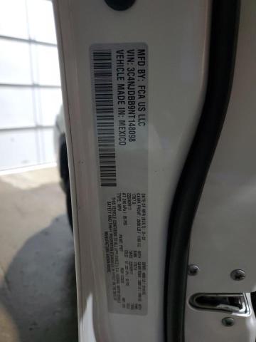 2022 JEEP COMPASS LA - 3C4NJDBB9NT148098