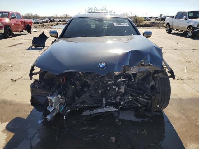 2020 BMW M550XI - WBAJS7C07LCD97275