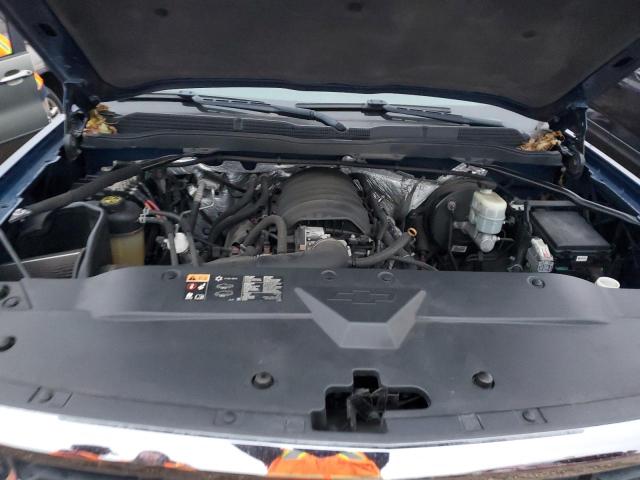 2015 CHEVROLET SILVERADO - 1GCVKREC6FZ174182