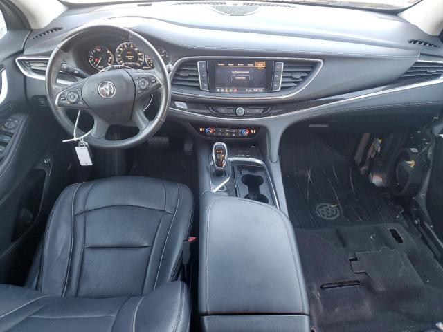 2020 BUICK ENCLAVE AV - 5GAEVCKW8LJ148150