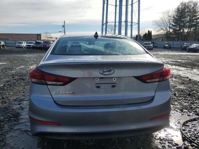 2017 HYUNDAI ELANTRA SE - 5NPD84LF1HH159044