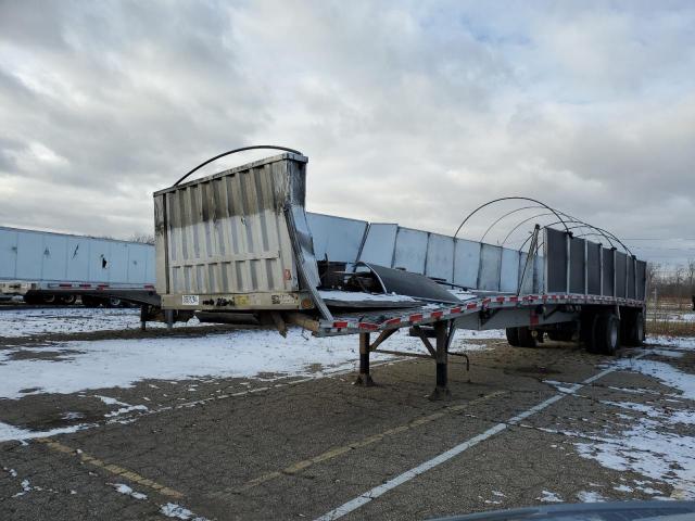 REITNOUER FLATBED 2016 silver   1RNF48A24GR036225 photo #3