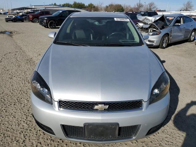 VIN 2G1WC5E37D1207215 2013 CHEVROLET IMPALA no.5