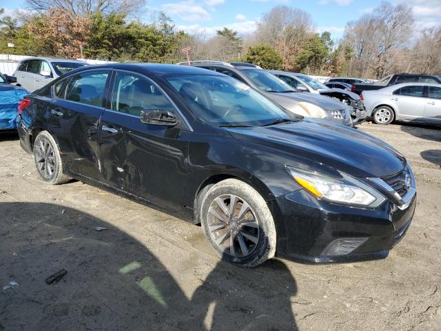 Vin: 1n4al3ap4hc226390, lot: 55733145, nissan altima 2.5 20174