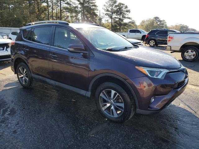 2017 TOYOTA RAV4 XLE - 2T3WFREV5HW367887