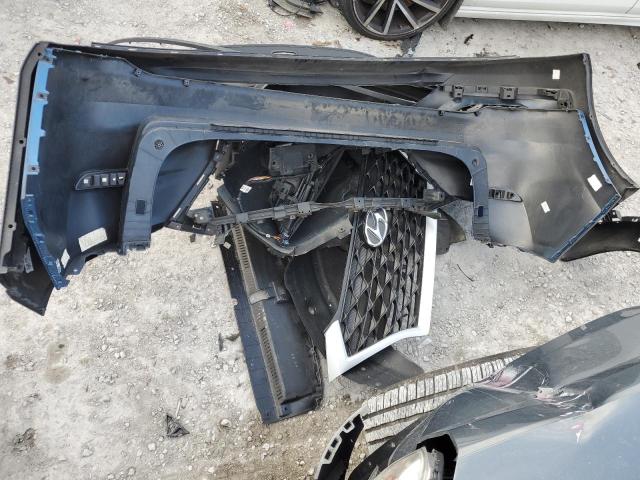 2020 HYUNDAI TUCSON LIM - KM8J33A49LU150616