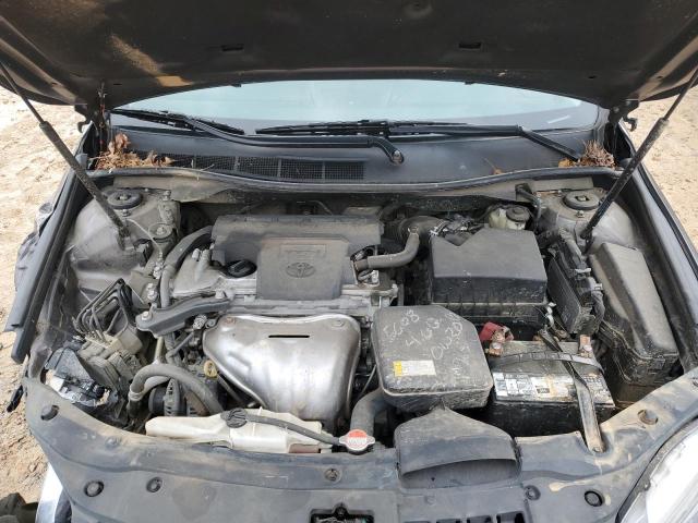 2016 TOYOTA CAMRY LE 4T1BF1FK9GU188893