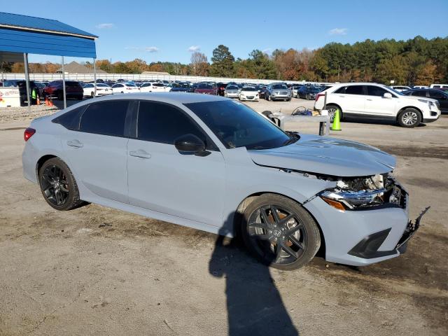 2024 HONDA CIVIC SPOR - 2HGFE2F54RH528211