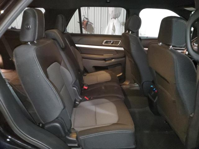 2017 FORD EXPLORER X - 1FM5K8D86HGC28873