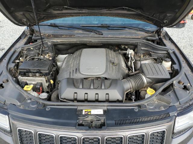 VIN 1C4RJFCT9EC542605 2014 JEEP GRAND CHEROKEE no.12