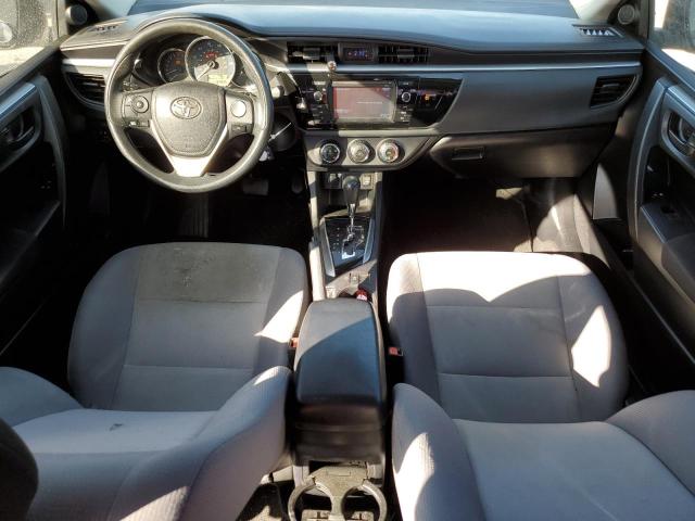2016 TOYOTA COROLLA L - 2T1BURHE8GC530962