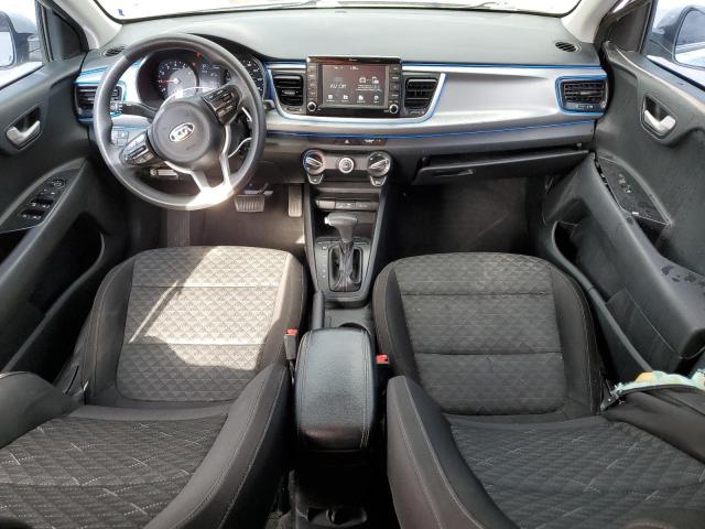2020 KIA RIO LX - 3KPA24AD4LE311630