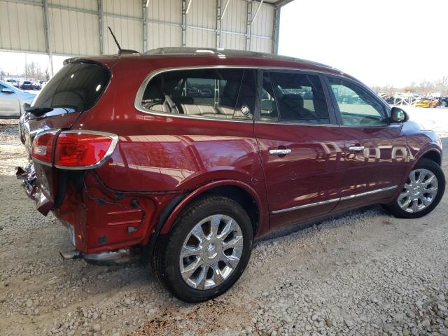 Vin: 5gakrbkd9gj294207, lot: 86883914, buick enclave 20163