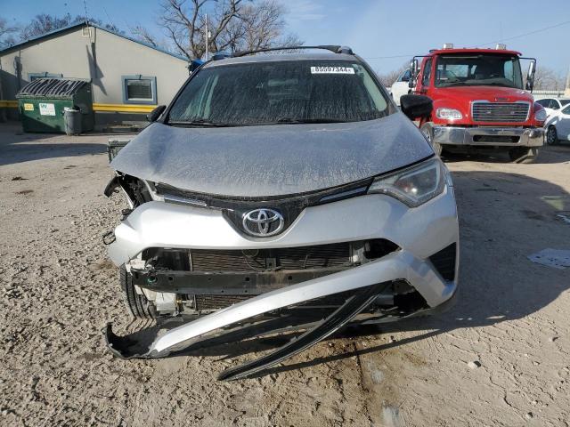 2016 TOYOTA RAV4 LE - 2T3BFREV2GW453574