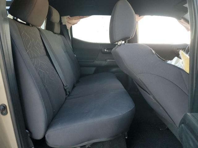 2017 TOYOTA TACOMA DOUBLE CAB 5TFAZ5CN2HX031414