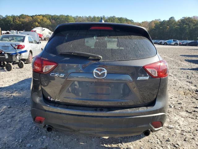 2015 MAZDA CX-5 GT - JM3KE2DY1F0497257