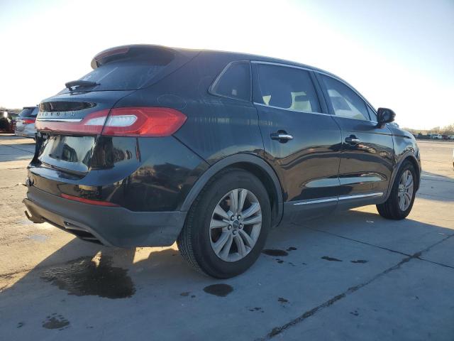 2016 LINCOLN MKX PREMIE 2LMTJ6JR3GBL40875
