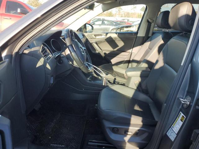 2019 VOLKSWAGEN TIGUAN SE - 3VV3B7AX7KM124067