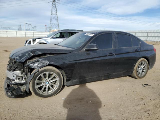 BMW 3 SERIES I