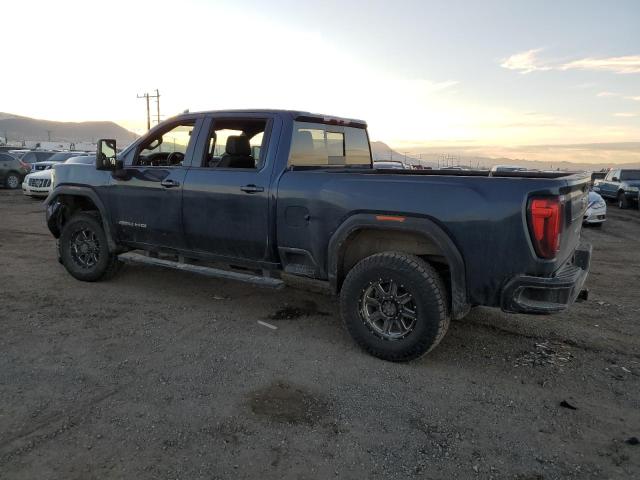 2022 GMC SIERRA K35 - 1GT49VEY4NF227554