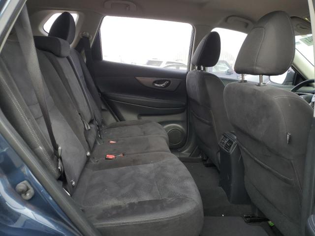 2015 NISSAN ROGUE S - KNMAT2MV6FP533046