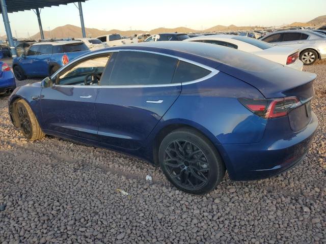 VIN 5YJ3E1EB0LF668434 2020 TESLA MODEL 3 no.2