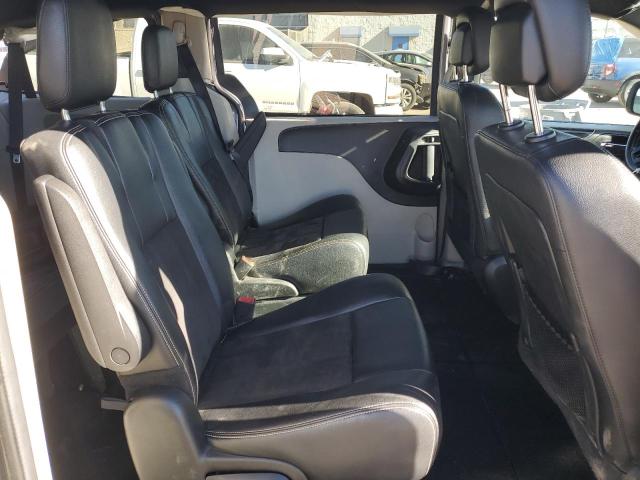 2019 DODGE GRAND CARA - 2C4RDGCG6KR782195