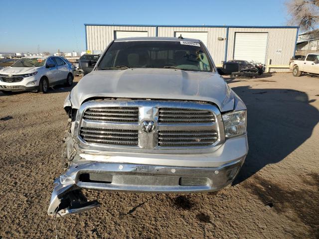 2018 RAM 1500 SLT - 3C6RR7LT9JG135641