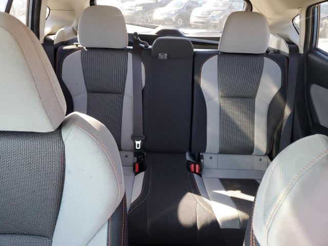 2019 SUBARU CROSSTREK - JF2GTAEC3K8362912