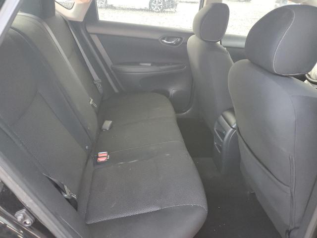 2019 NISSAN SENTRA S - 3N1AB7AP0KY359847