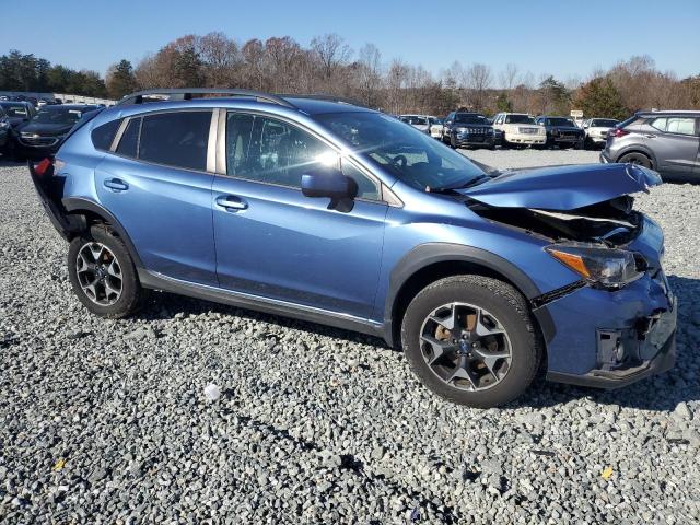 2019 SUBARU CROSSTREK - JF2GTAEC3K8362912