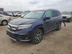 Lot #3025216656 2020 HONDA PILOT TOUR