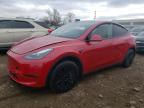 2023 TESLA MODEL Y - 7SAYGDEE0PF810754