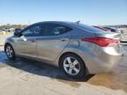 Lot #3025032184 2013 HYUNDAI ELANTRA GL