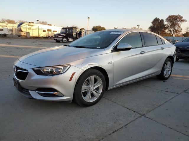 2018 BUICK REGAL PREF #3029337727