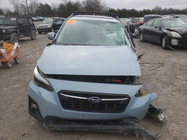 2018 SUBARU CROSSTREK JF2GTALC7JH262913