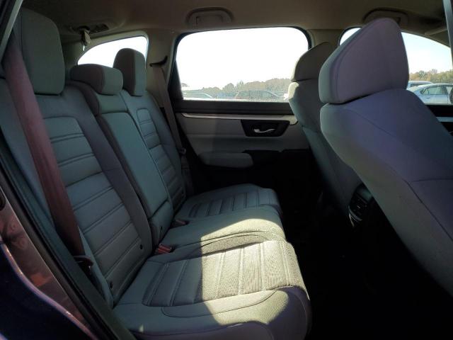 2017 HONDA CR-V LX - 7FARW5H3XHE009498