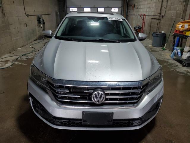 2020 VOLKSWAGEN PASSAT R-L - 1VWMA7A37LC013800