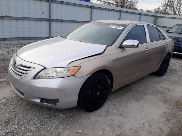 2007 TOYOTA CAMRY LE #3025815308