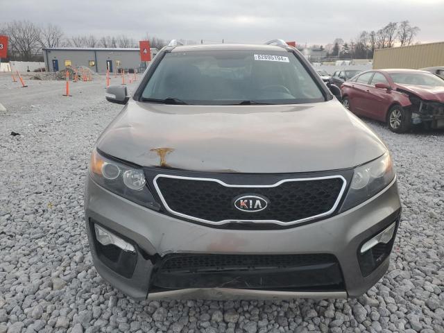 VIN 5XYKWDA25DG409447 2013 KIA SORENTO no.5