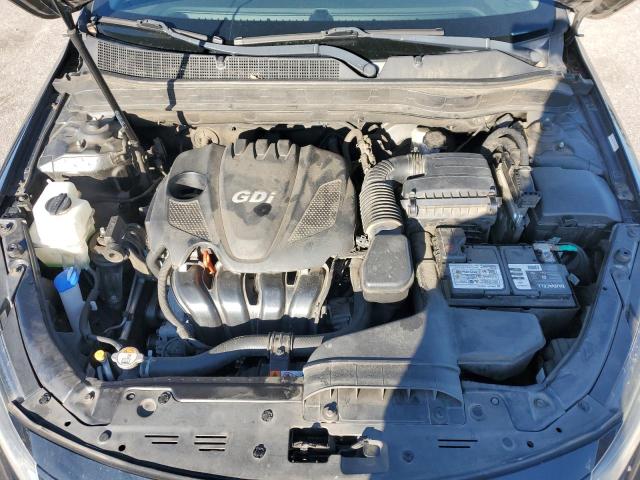 2015 KIA OPTIMA LX - 5XXGM4A75FG484860
